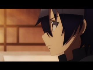 Porn march kara hajimaru isekai kyousoukyoku / марш смерти под рапсодию параллельного мира 12 серия end [озвучка shiza mvo]