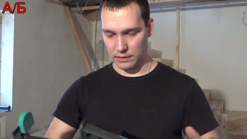 Струбцина быстрозажимная wolfcraft