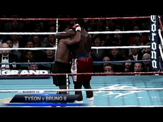 Top 50 best mike tyson punches hd