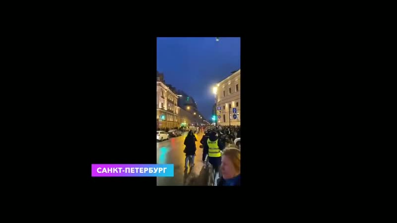Тот самый «удар в молодые» видео инцидента с разбором и замедлением