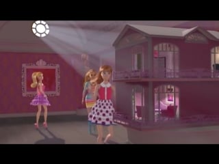 Barbie life in the dreamhouse 1 hour best full episodes in english