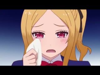 Boku no kanojo ga majimesugiru sho bitch na ken ep 4