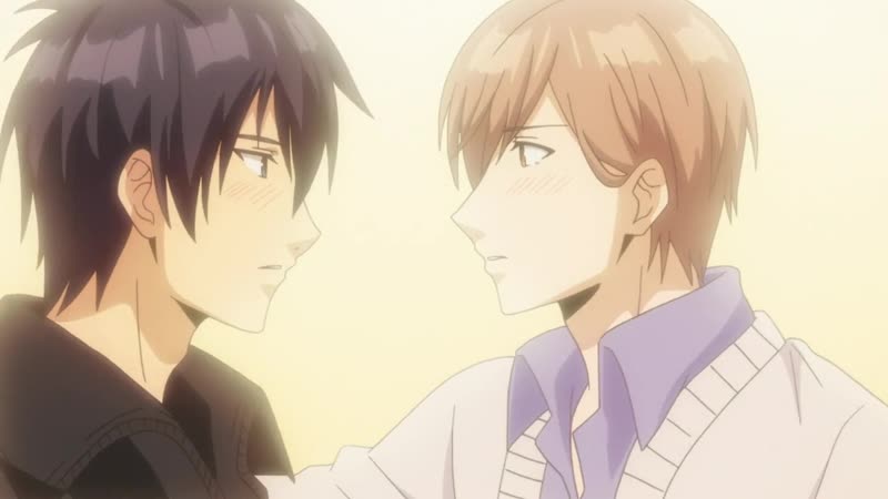 [ss] 18+ хочу быть отцом / papa datte, shitai 7 серия русская озвучка [screem &amp; shane &amp; dalian]