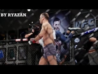 Artem lobov vs julian erosa hl |by ryazan