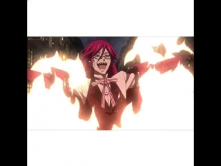 •○anime vine○темный дворецкий|black butler○•
