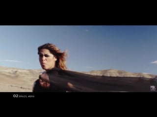 02 | michelle nascimento desafio no deserto | brazil ★ see hear feel 2016