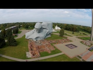 Belarus brest fortress беларусь брестская крепость