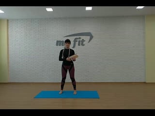 Stretching с алей муравьевой