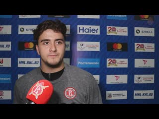 Артём шабулин свою награду считаю незаслуженной