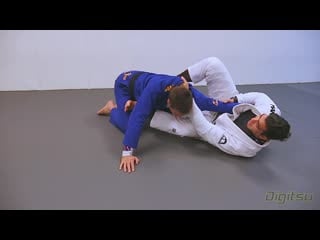 Abraham marte guard 10 short arm lock
