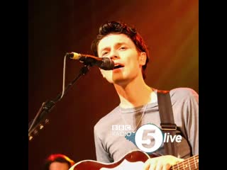 ’we can’t see them closing, we can’t have it' ️ james bay tells how 'vital' small venues were for his career