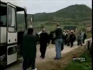 Pyramids in bosnia