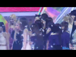 190801 iz*one mgma ending