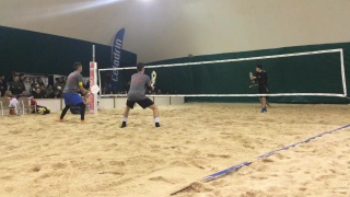 Finale open garavini beccaccioli vs pazzaglia bonfiglioli 4