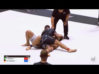 #adcc2019 day 1 mat 3 part 1 roberto cyborg/ taylor/gaudio/avdoyan/jackson sousa/ jose barauna