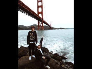 Surfin on my own wave baby