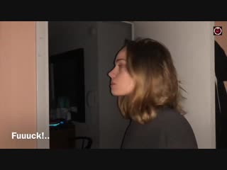 Анастасия и дженифер бьянки в нью йорке свистят и матерятся как сапожники paradoxxality 10 episode