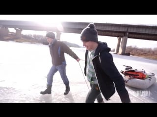 Tramway media men vs office