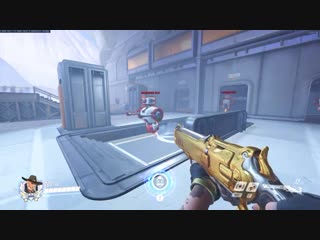 Ashe combo lkm + punch