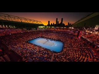 🔴 смотреть теннис на русском australian open марта костюк – коко гауфф