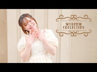 【芦葉さわ】マイルームコレクション 踊ってみた【春】 niconico video sm40293883