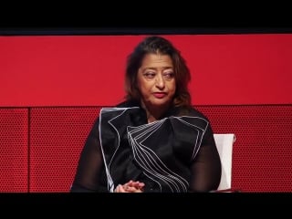 Zaha hadid and suprematism ¦ tate talks