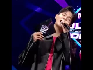 Daehwi where the sea sleeps (day6) 200910 mc