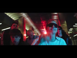 Boulevard depo x big baby tape x i61 x offmi x батерс в сайфере от esquire [phosphor]