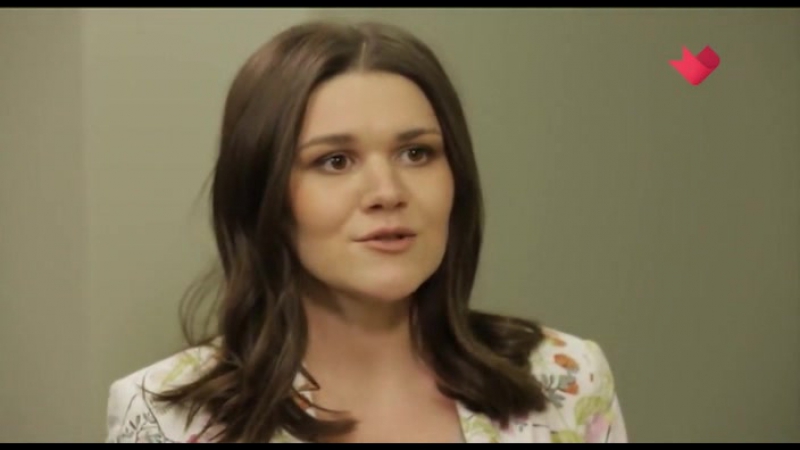 Песня с историей / течёт река волга