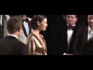Jessica biel justin timberlake stun at vanity fair party oscar