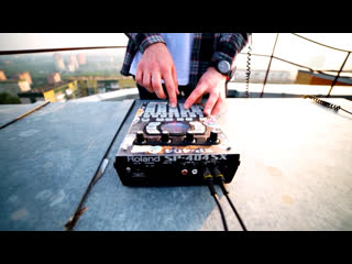 Sp 404 live // maple syrup