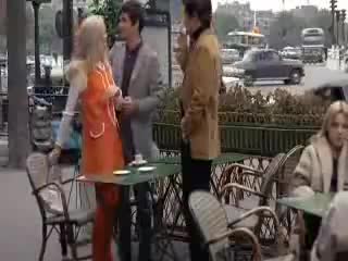 Манон 70 / manon 70 (1968)