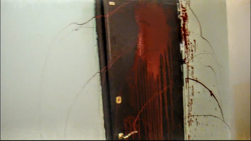 Терпила абдуль; кара vnukelkina абдуль присел на очко 6