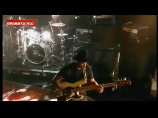 Marcus miller & manu katche (drums) 2009 blast [live at ''one shot not'