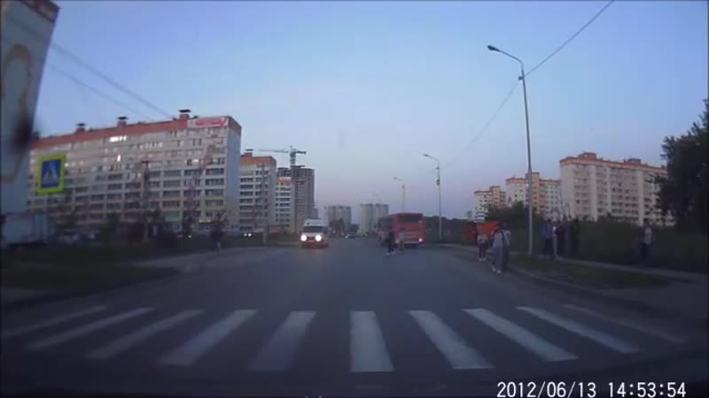 Ездуны в матрешкином дворе