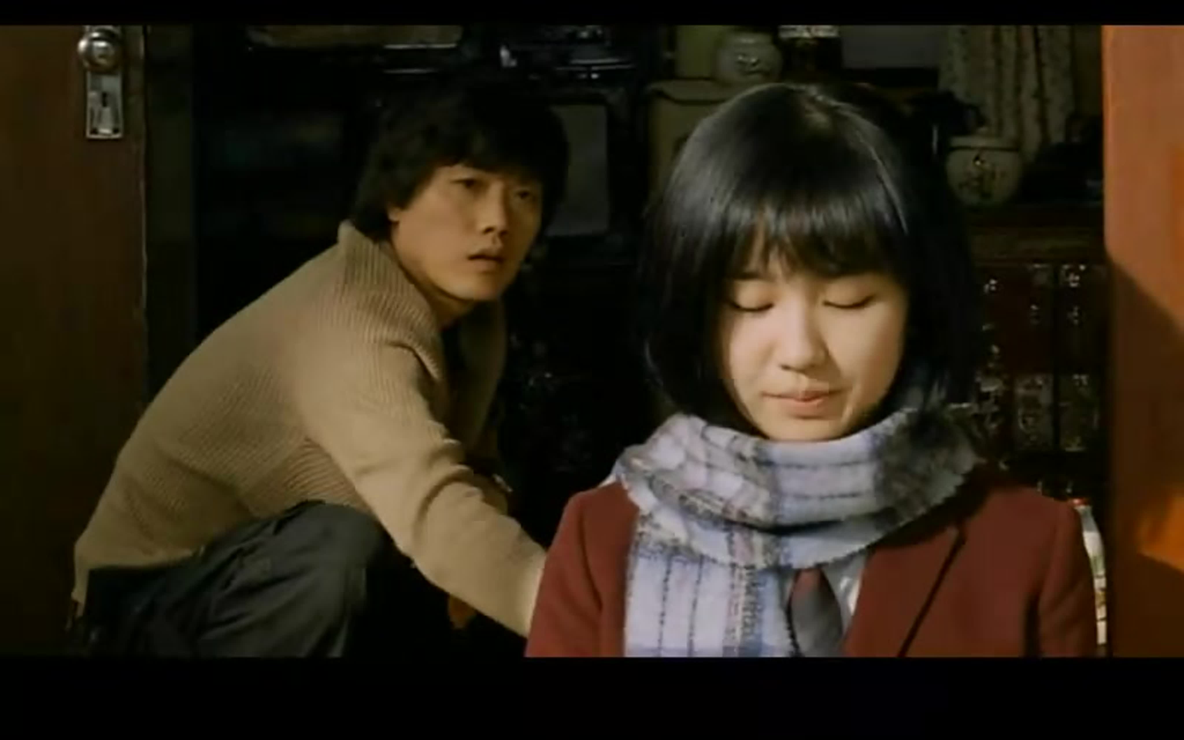 Fool 2008 @hajiwon 河智苑 @kr