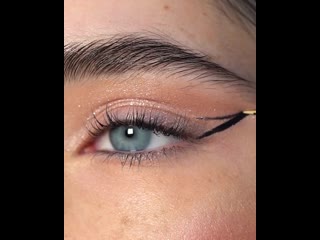 Красивая пошаговая стрелочка