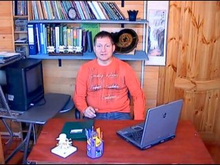Гимнастика ниши