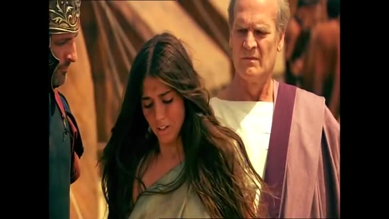 Hispania galba queda prendado de nerea youtube (480p)
