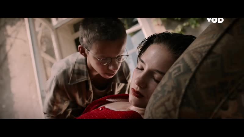 Соня метелица оборотень / sonya metelitsa wilkolak ( 2018 )