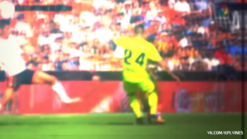 Golazo de ruben castro | com/kplvines