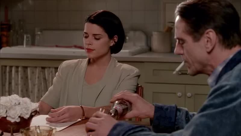 Last call (2002) jeremy irons neve campbell sissy spacek shannon lawson natalie radford kathleen munroe brian paul