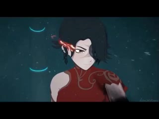 Rwby | cinder fall
