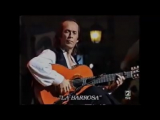 Paco de lucia la barrosa alegrías 1993