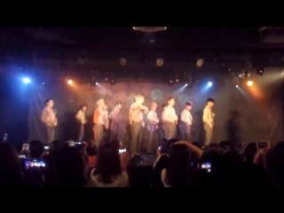 [fancam] 14u don't be pretty @ 14u summer world 180608