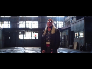 Dee snider american made (2018)
