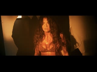 Туманный город (2023) bdrip 720p [ com/feokino]