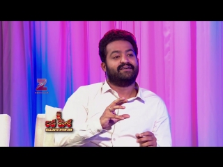 Exclusive interview with #jailavakusa team #vrindacode jr ntr nivetha thom