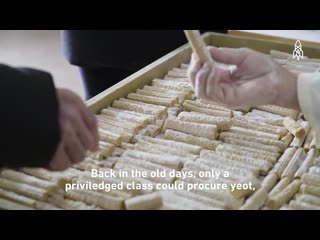 Candy craftsmanship koreas first family of a classic confection