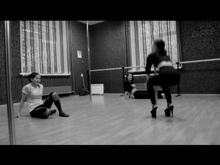 Strip plastic reформа dance studio diana kazakova